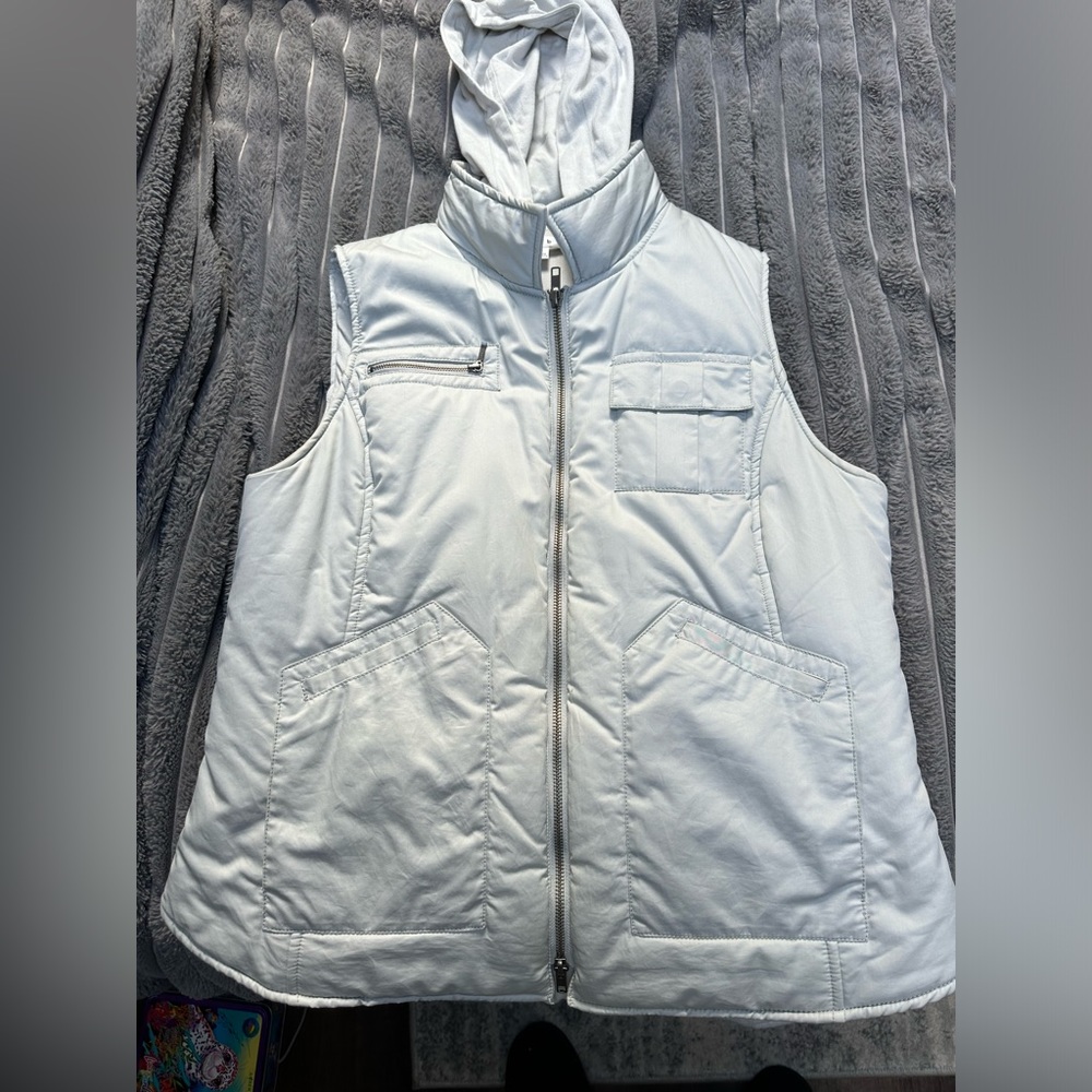 Women’s Cabi Winter Vest